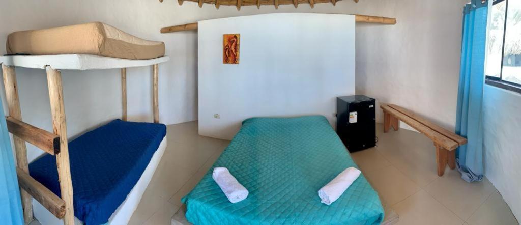Inkawasi Hotel ลอสโอร์กานอส ภายนอก รูปภาพ
